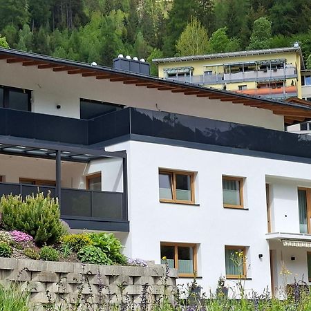 Ferienwohnung Plattner Inklusive Sommercard Jerzens Exteriér fotografie