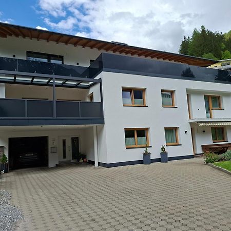 Ferienwohnung Plattner Inklusive Sommercard Jerzens Exteriér fotografie