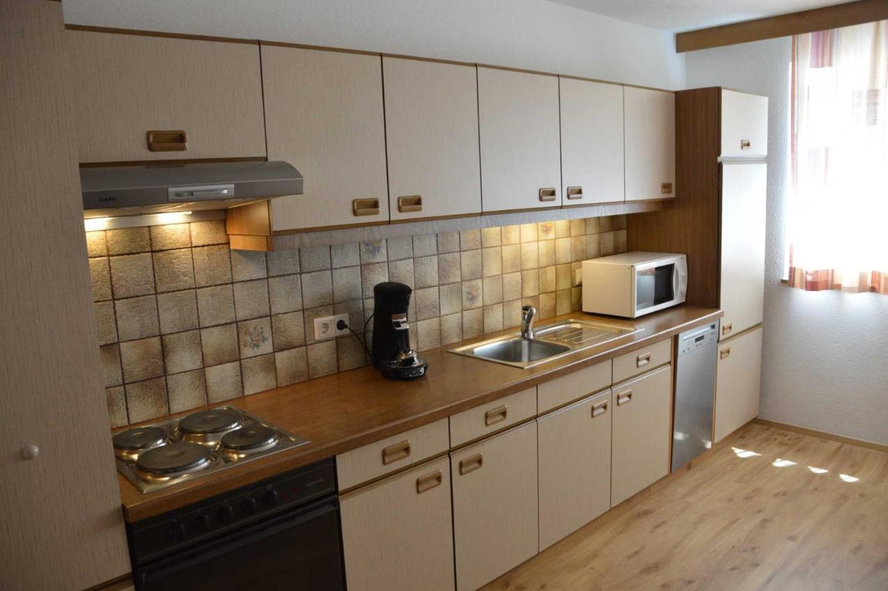 Ferienwohnung Plattner Inklusive Sommercard Jerzens Exteriér fotografie