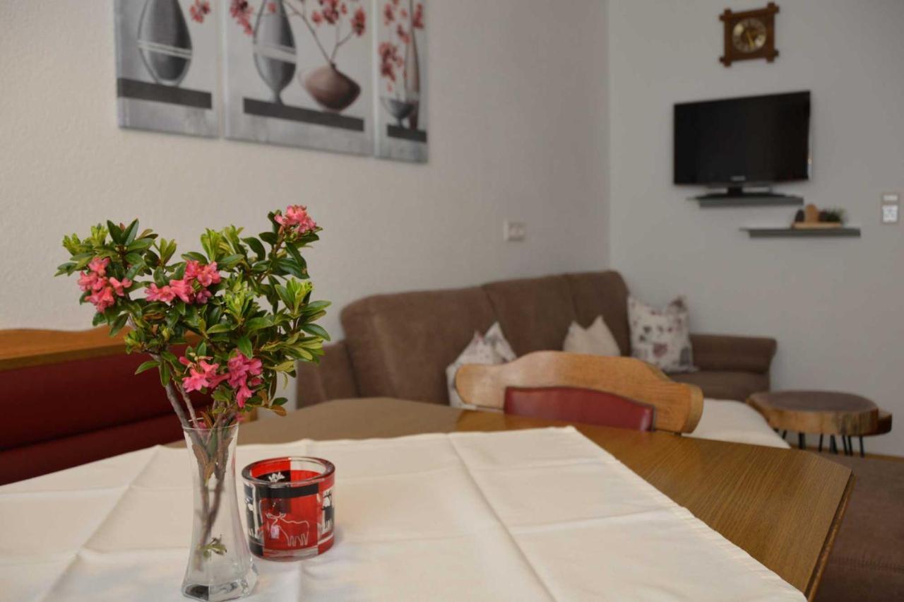 Ferienwohnung Plattner Inklusive Sommercard Jerzens Exteriér fotografie
