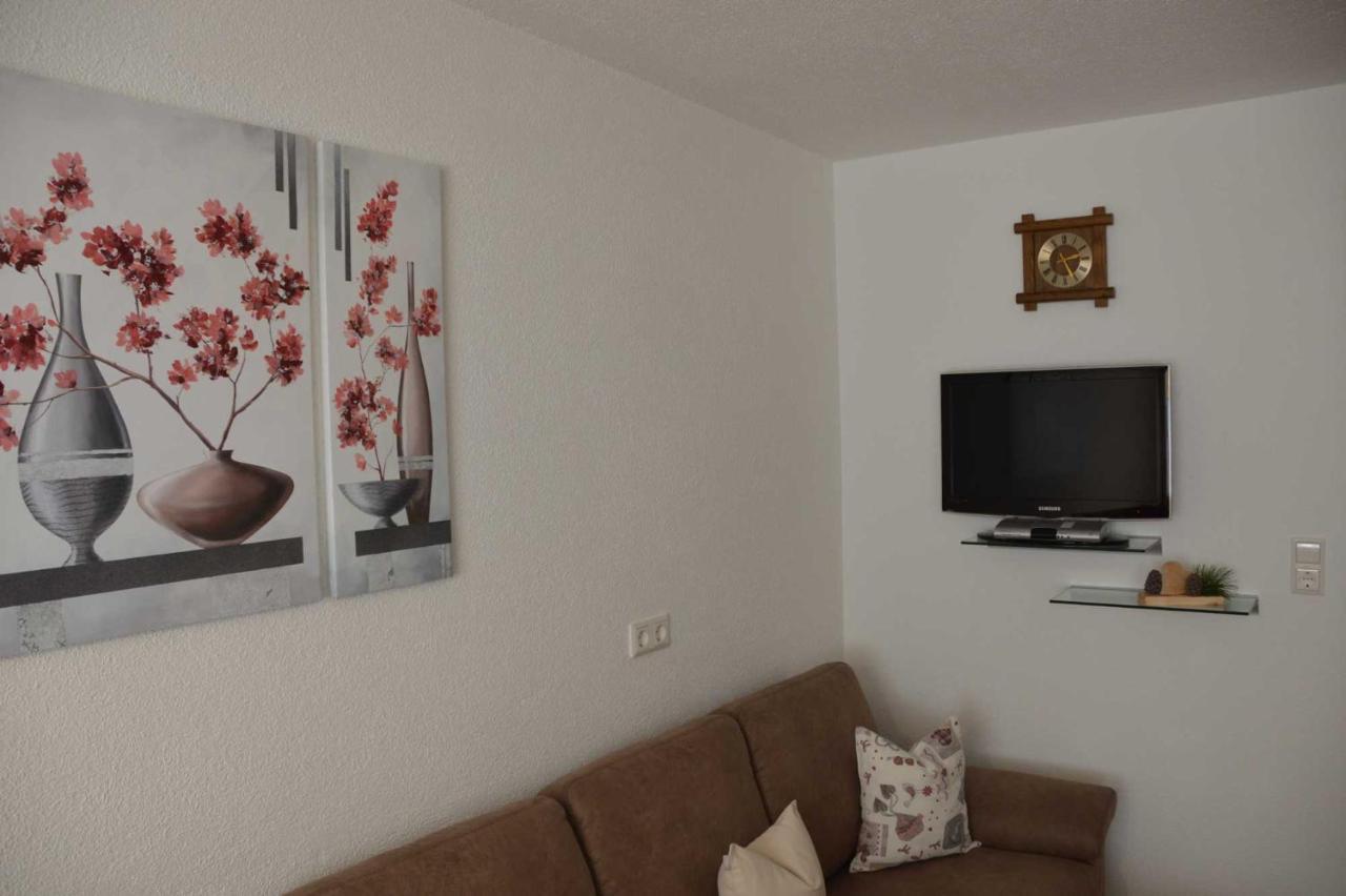 Ferienwohnung Plattner Inklusive Sommercard Jerzens Exteriér fotografie