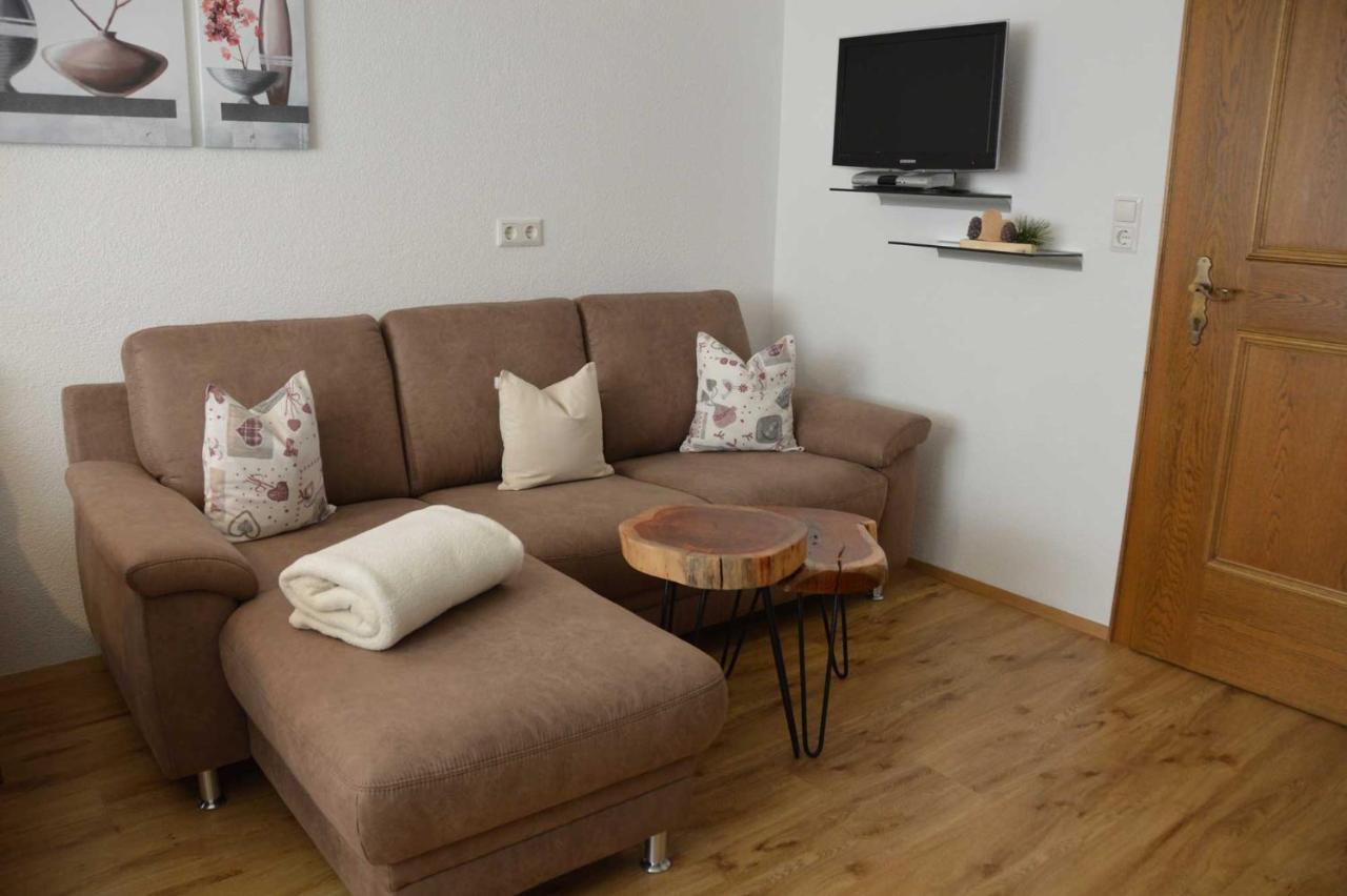 Ferienwohnung Plattner Inklusive Sommercard Jerzens Exteriér fotografie