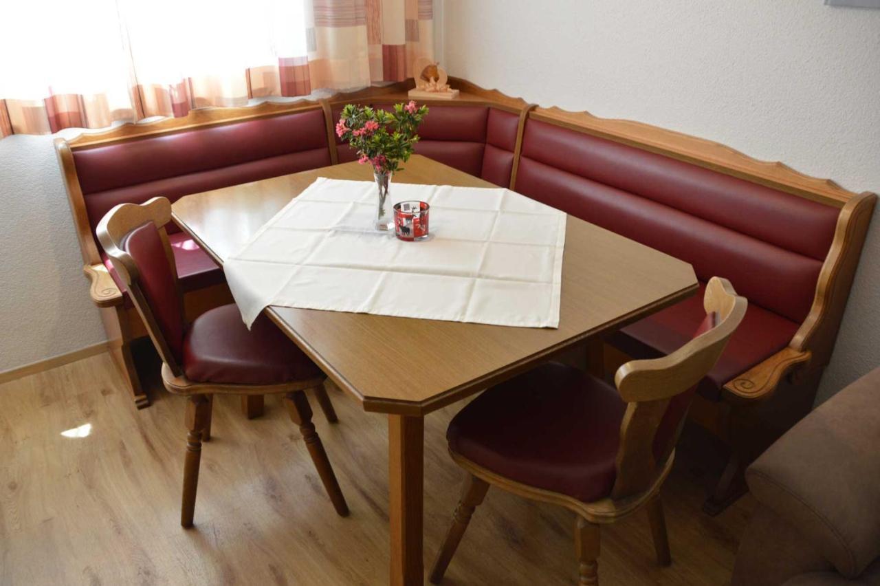Ferienwohnung Plattner Inklusive Sommercard Jerzens Exteriér fotografie