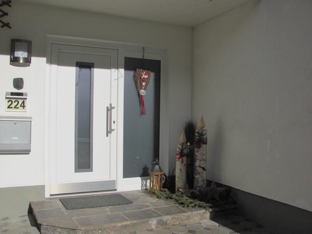 Ferienwohnung Plattner Inklusive Sommercard Jerzens Exteriér fotografie