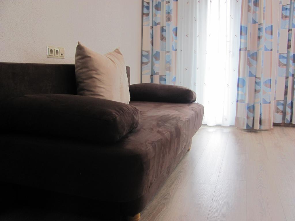 Ferienwohnung Plattner Inklusive Sommercard Jerzens Pokoj fotografie